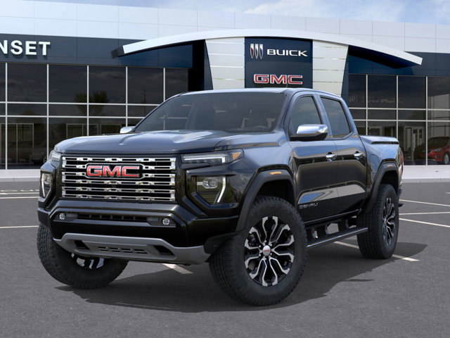 New 2026 GMC Canyon Denali Crew Cab - photo 6