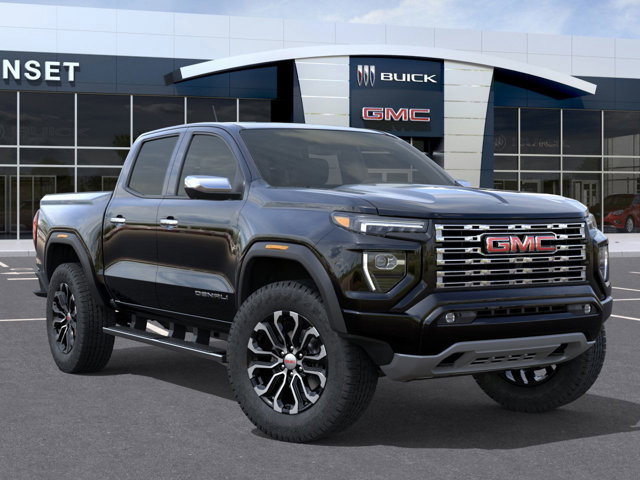 New 2026 GMC Canyon Denali Crew Cab - photo 7
