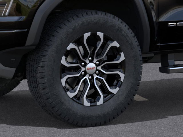 New 2026 GMC Canyon Denali Crew Cab - photo 9