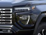 New 2026 GMC Canyon Denali Crew Cab thumbnail 9