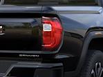 New 2026 GMC Canyon Denali Crew Cab thumbnail 10