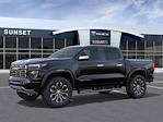 New 2026 GMC Canyon Denali Crew Cab thumbnail 2