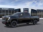 New 2026 GMC Sierra 2500 AT4 Crew Cab thumbnail 2