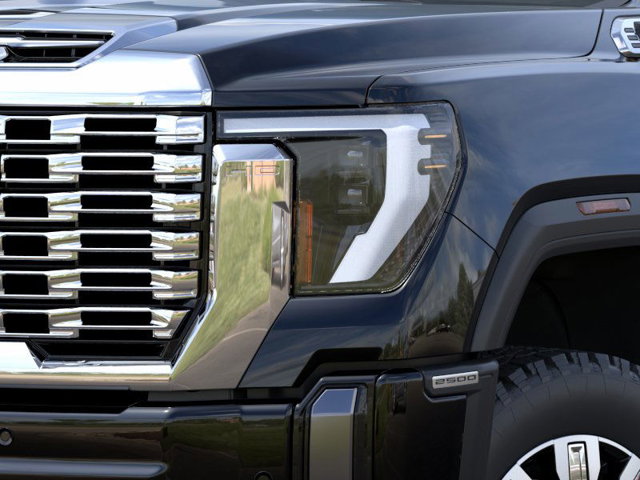 New 2026 GMC Sierra 2500 Denali Crew Cab - photo 10