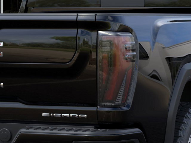 New 2026 GMC Sierra 2500 Denali Crew Cab - photo 11