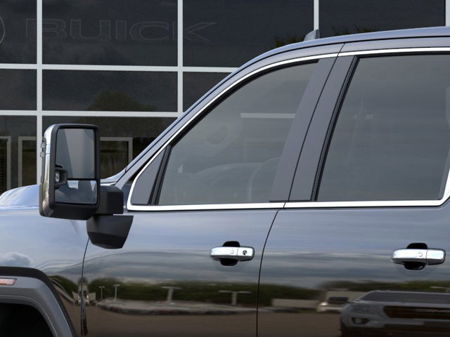New 2026 GMC Sierra 2500 Denali Crew Cab - photo 12