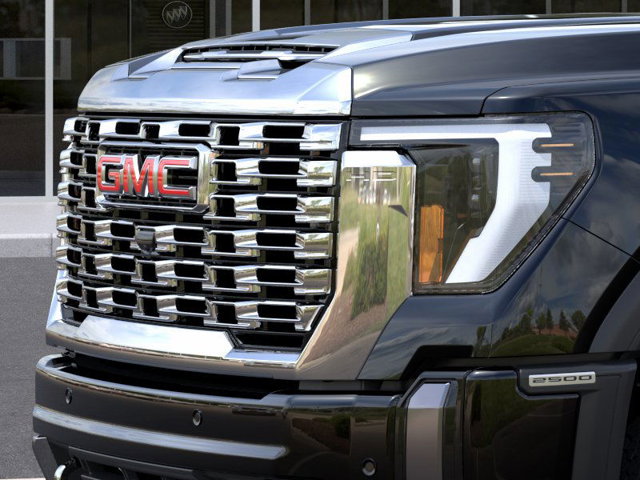 New 2026 GMC Sierra 2500 Denali Crew Cab - photo 13