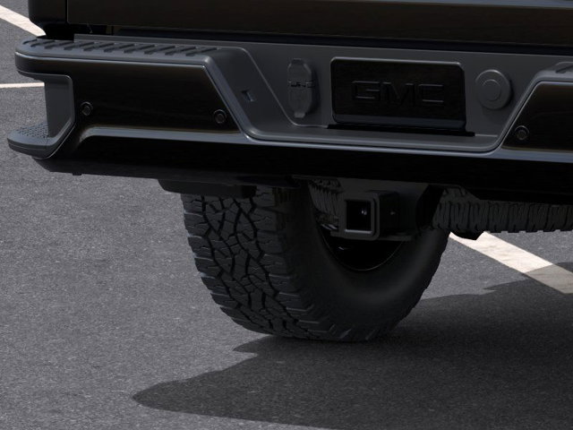 New 2026 GMC Sierra 2500 Denali Crew Cab - photo 14