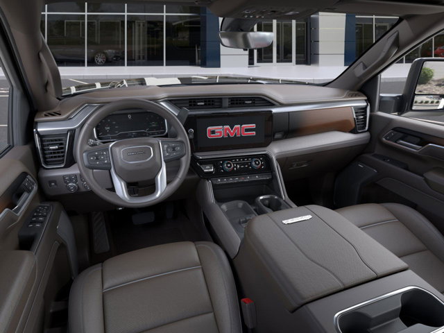 New 2026 GMC Sierra 2500 Denali Crew Cab - photo 15