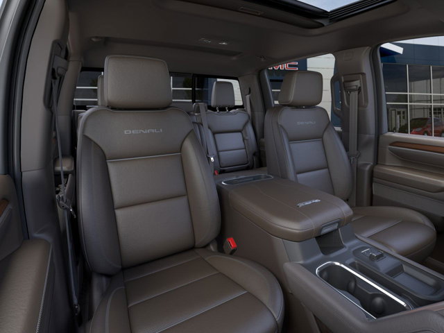 New 2026 GMC Sierra 2500 Denali Crew Cab - photo 16