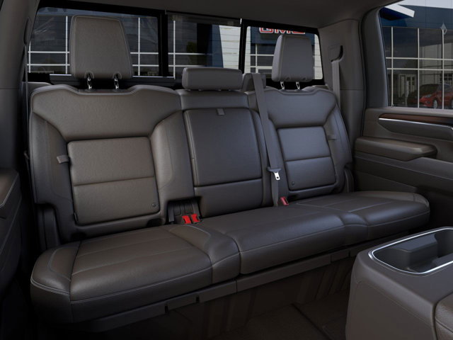 New 2026 GMC Sierra 2500 Denali Crew Cab - photo 17
