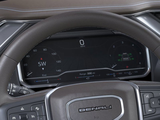 New 2026 GMC Sierra 2500 Denali Crew Cab - photo 18