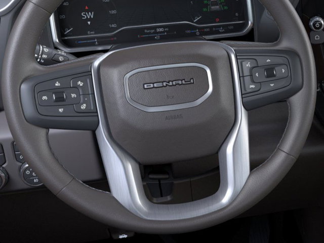New 2026 GMC Sierra 2500 Denali Crew Cab - photo 19
