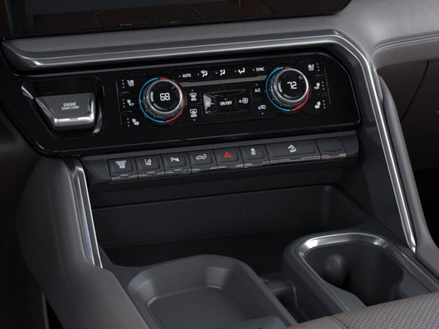 New 2026 GMC Sierra 2500 Denali Crew Cab - photo 23
