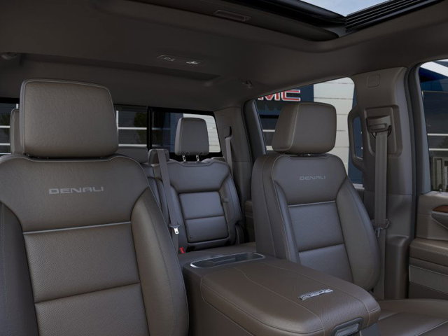 New 2026 GMC Sierra 2500 Denali Crew Cab - photo 24