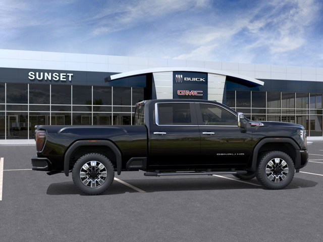 New 2026 GMC Sierra 2500 Denali Crew Cab - photo 5