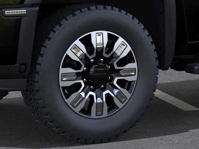 New 2026 GMC Sierra 2500 Denali Crew Cab - photo 9