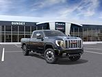 New 2026 GMC Sierra 2500 Denali Crew Cab thumbnail 1