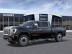 New 2026 GMC Sierra 2500 Denali Crew Cab thumbnail 2