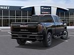New 2026 GMC Sierra 2500 Denali Crew Cab thumbnail 4
