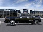 New 2026 GMC Sierra 2500 Denali Crew Cab thumbnail 5
