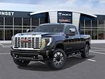 New 2026 GMC Sierra 2500 Denali Crew Cab thumbnail 6