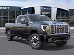 New 2026 GMC Sierra 2500 Denali Crew Cab thumbnail 7