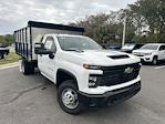 New 2024 Chevrolet Silverado 3500 Regular Cab Cab Chassis thumbnail 1