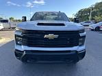 New 2024 Chevrolet Silverado 2500 Regular Cab Cab Chassis thumbnail 3
