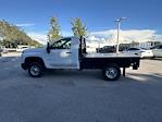 New 2024 Chevrolet Silverado 2500 Regular Cab Cab Chassis thumbnail 5