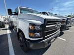New 2024 Chevrolet Silverado 5500 Regular Cab Cab Chassis thumbnail 1