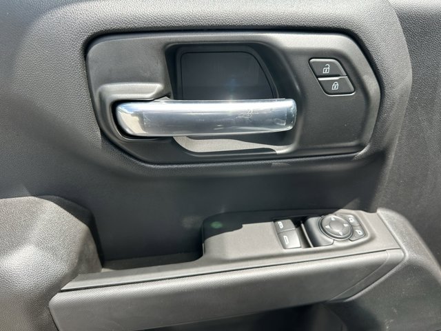 New 2025 Chevrolet Silverado 1500 Work Truck Regular Cab - photo 14