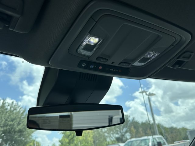 New 2025 Chevrolet Silverado 1500 Work Truck Regular Cab - photo 25