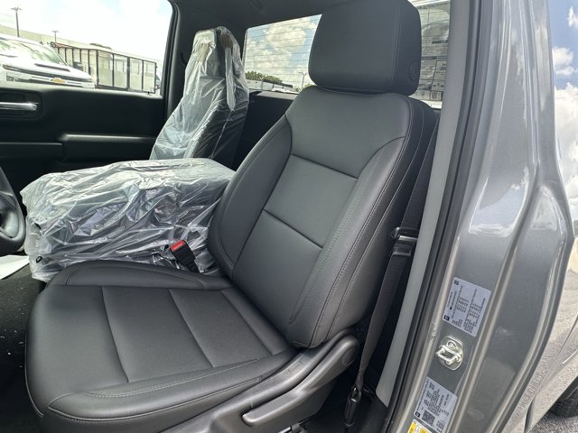 New 2025 Chevrolet Silverado 1500 Work Truck Regular Cab - photo 27