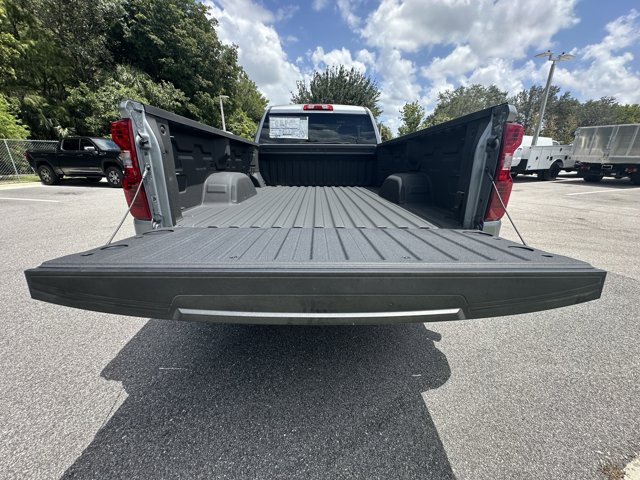 New 2025 Chevrolet Silverado 1500 Work Truck Regular Cab - photo 29