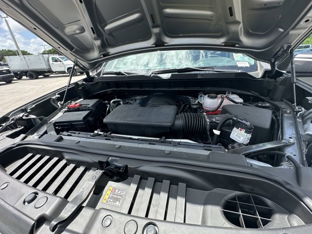 New 2025 Chevrolet Silverado 1500 Work Truck Regular Cab - photo 31