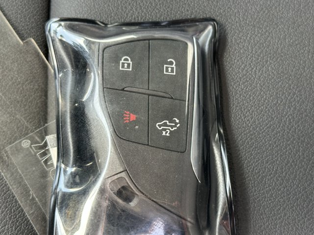 New 2025 Chevrolet Silverado 1500 Work Truck Regular Cab - photo 33