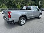 New 2025 Chevrolet Silverado 1500 Work Truck Regular Cab thumbnail 9