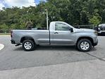 New 2025 Chevrolet Silverado 1500 Work Truck Regular Cab thumbnail 10