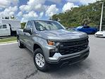 New 2025 Chevrolet Silverado 1500 Work Truck Regular Cab thumbnail 2