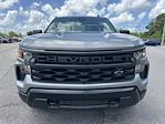 New 2025 Chevrolet Silverado 1500 Work Truck Regular Cab thumbnail 4