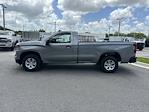 New 2025 Chevrolet Silverado 1500 Work Truck Regular Cab thumbnail 7