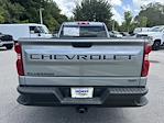 New 2025 Chevrolet Silverado 1500 Work Truck Regular Cab thumbnail 8