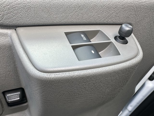 New 2025 Chevrolet Express 2500 Empty Cargo Van - photo 11