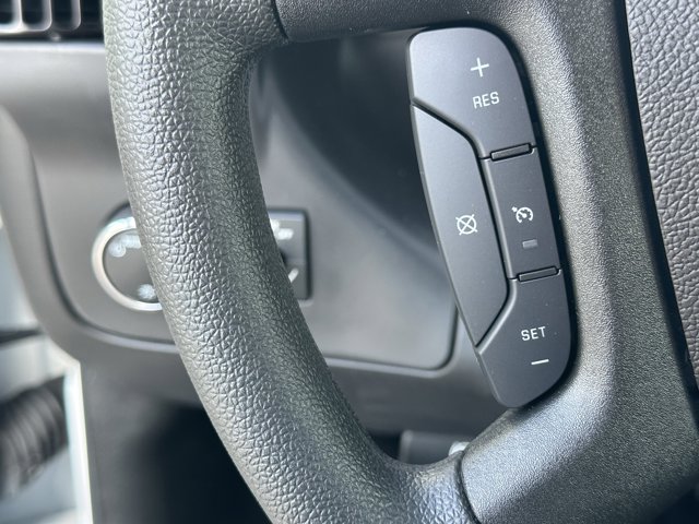 New 2025 Chevrolet Express 2500 Empty Cargo Van - photo 18