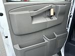 New 2025 Chevrolet Express 2500 Empty Cargo Van thumbnail 9