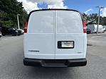 New 2025 Chevrolet Express 2500 Empty Cargo Van thumbnail 3