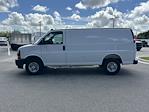 New 2025 Chevrolet Express 2500 Empty Cargo Van thumbnail 1