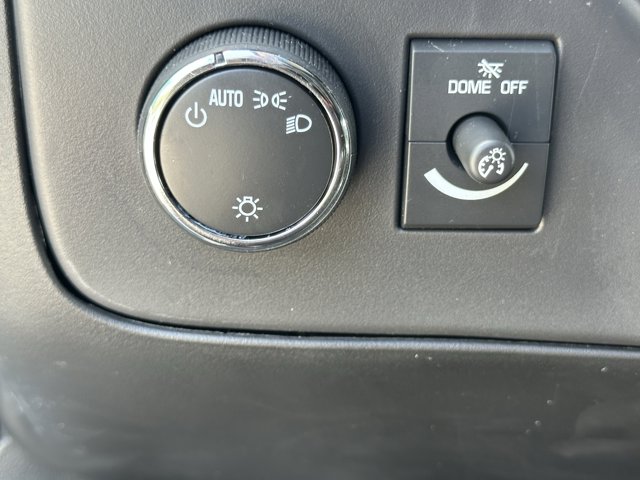 New 2025 Chevrolet Express 2500 Empty Cargo Van - photo 12