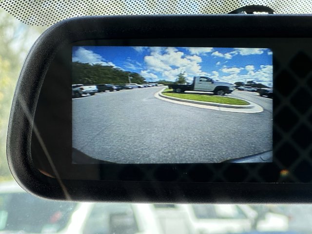 New 2025 Chevrolet Express 2500 Empty Cargo Van - photo 29